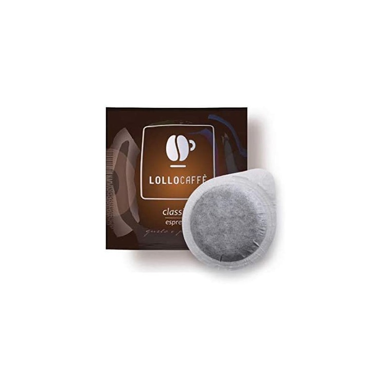 150 CIALDE LOLLO CAFFE' MISCELA CLASSICA