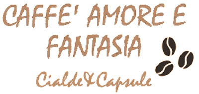 Caffè amore e fantasia Shop online 